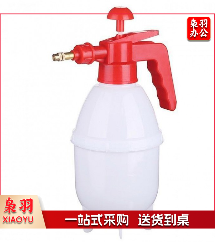 消毒喷壶 浇花喷壶 2L