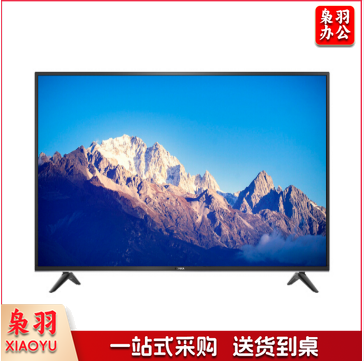 康佳（KONKA）LED50G30UE 50英寸 4K超高清智能电视 黑色 230213105213