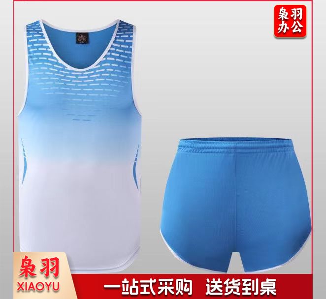 田径服(含印制)