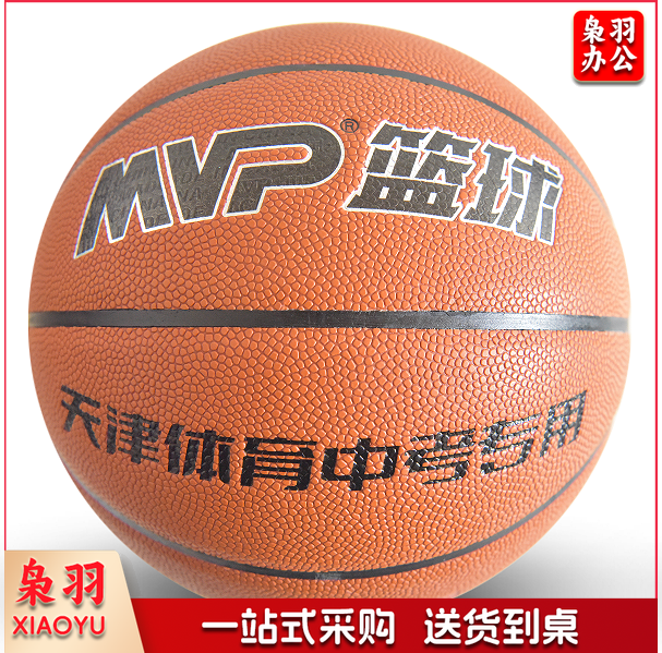 体育中考专用6号篮球