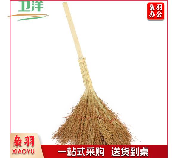 木杆高粱小扫把