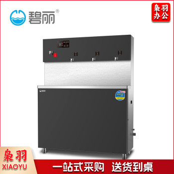 碧丽牌JO-4Q5B-RO饮水器反渗透直饮温开水