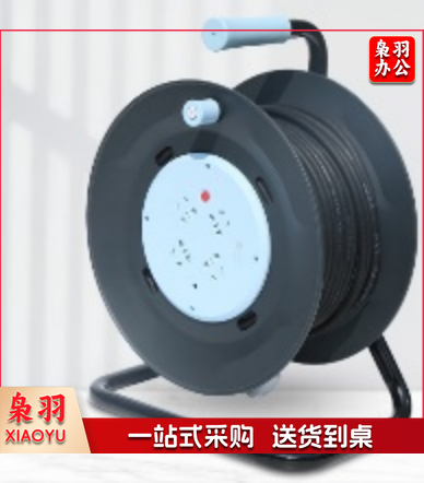 移动电缆卷线盘
