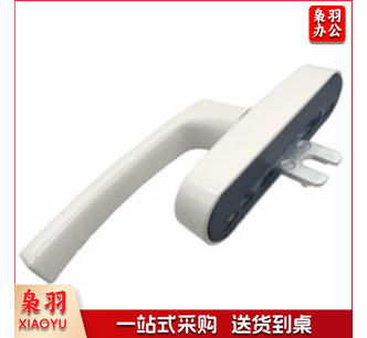 门窗把手窗户传动执手 塑窗把手 内开执手 各尺寸 