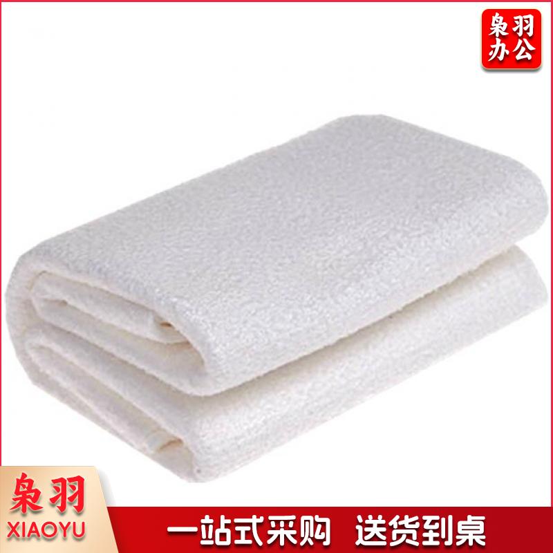 鸡皮布保洁鸡皮抹布仿麂皮鹿皮清洁毛巾厨房擦玻璃洗车魔力布 超厚40*50