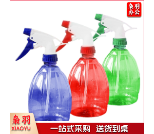 PA1202 喷壶 500ml颜色随机