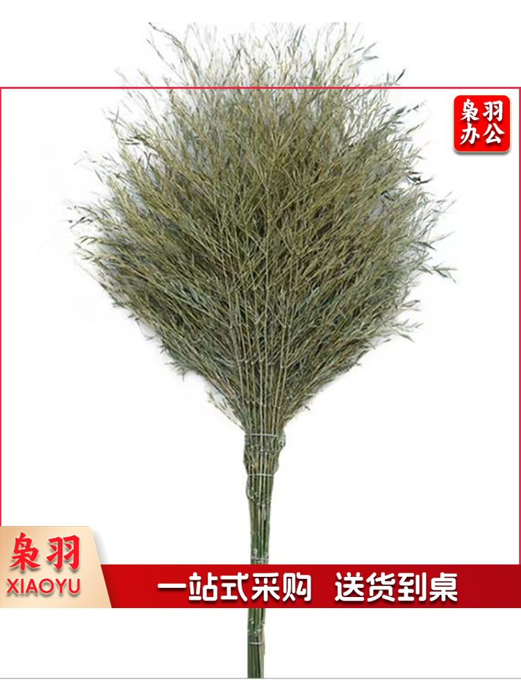 大扫把 环卫扫把笤帚扫帚把扫马路竹扫把