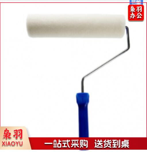 滚刷 滚筒刷8”50型(短毛 长毛) JDXC202302111457520