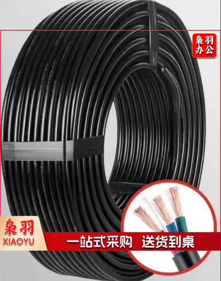 国标线2.5双芯电线