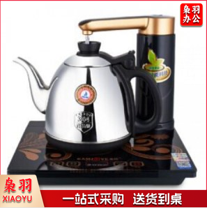 K7 全智能自动上水电热水壶