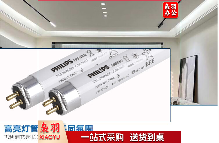 T5日光灯
