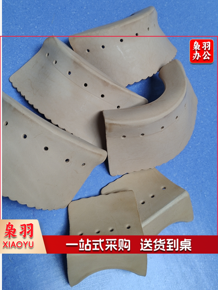 台球桌牛皮网袋桌球袋口子台球桌皮口加厚配件全套桌球台洞口