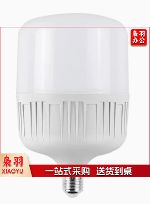 LED灯泡 光明：12W