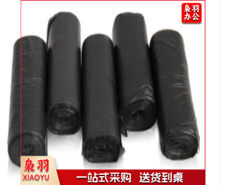 垃圾袋 45*50 50个/把 160把/袋