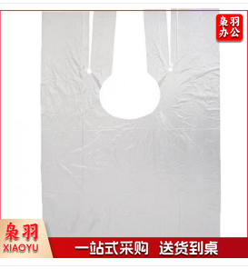 一次性理发围巾 长160厘米宽130厘米50条一包