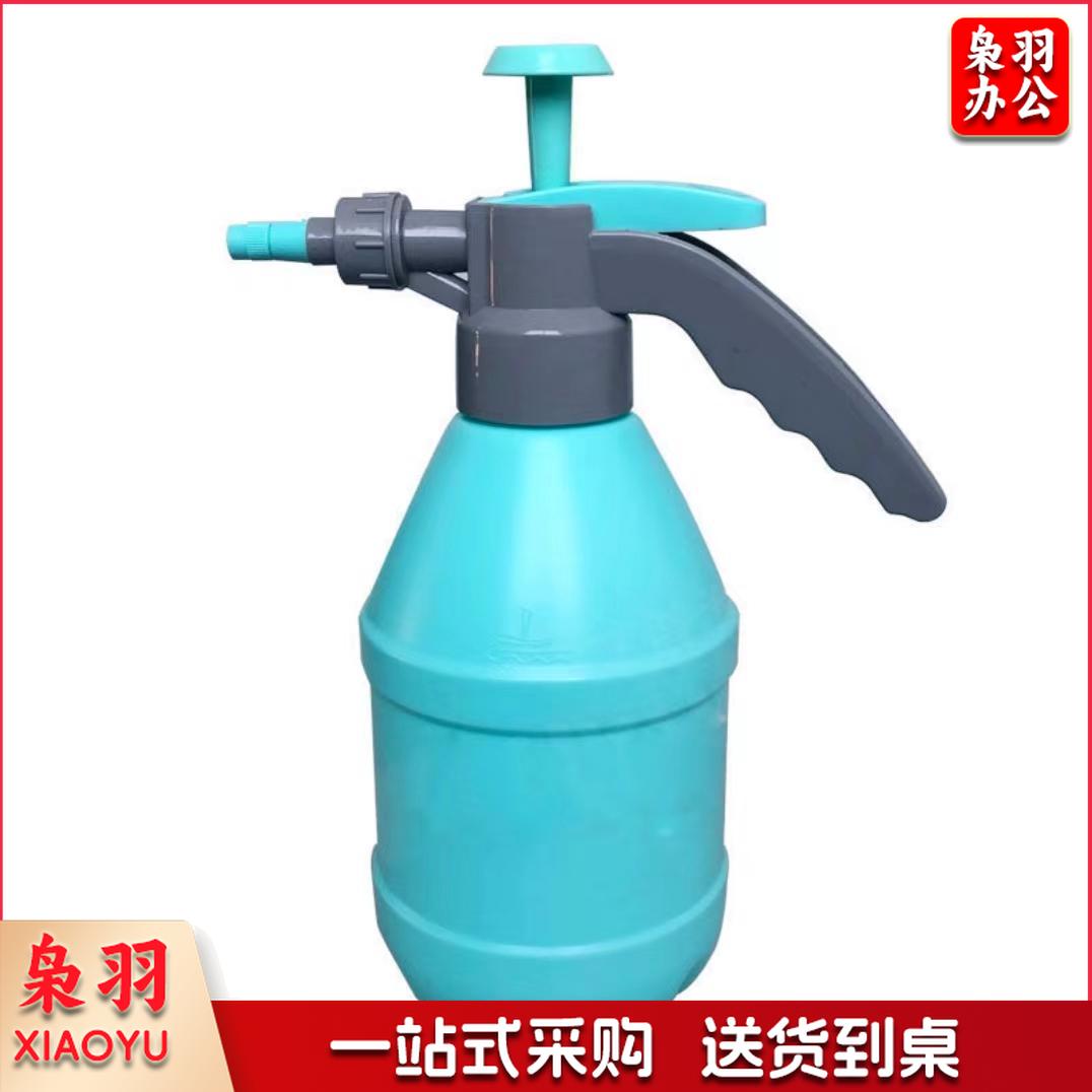消毒喷壶 大号喷壶2升塑料头  浇花手持喷壶 2L 塑料头