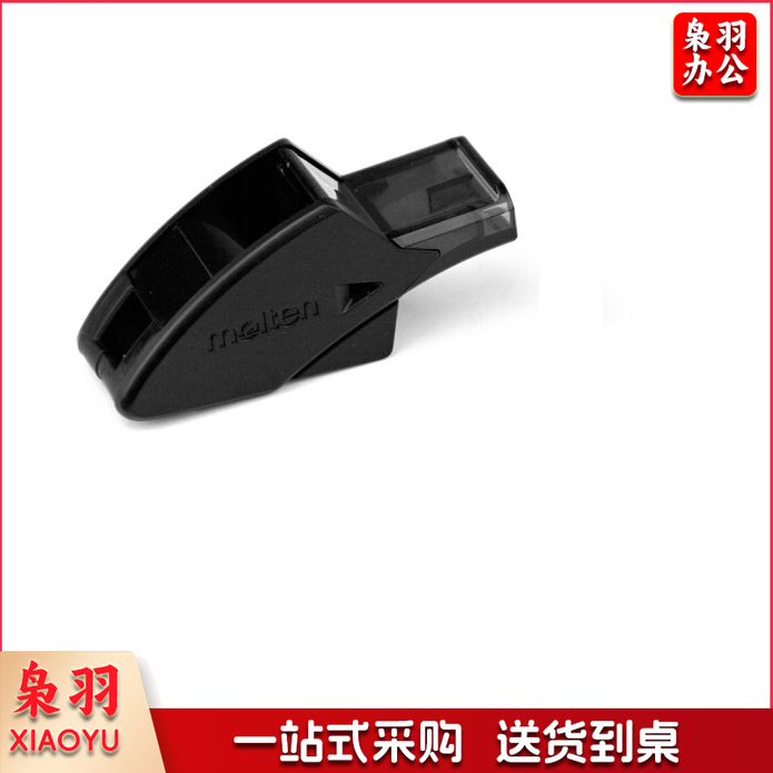 摩腾(molten)海豚口哨黑色WDFPBK