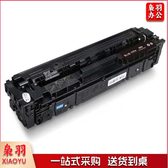 格之格(G&G)NT-CC054XFBK 硒鼓/单支装/黑色 硒鼓/墨粉(适用于佳能 打印机硒鼓 CRG-054)