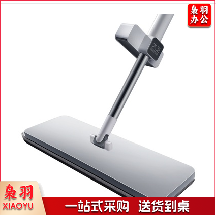 大卫 免手洗平板拖把 高品质加厚拖布塑料面板P10