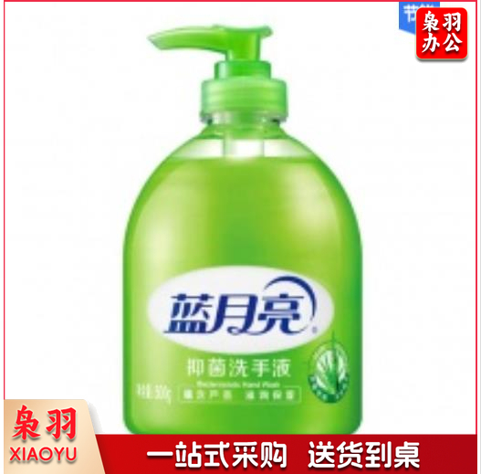 蓝月亮 洗手液500ml