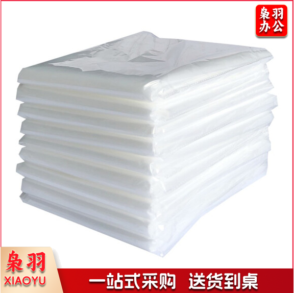 加厚塑料布   透明塑料布  每平米价  货号：JC