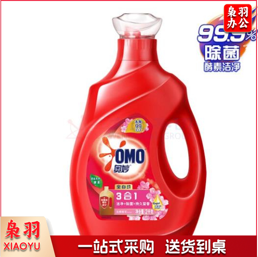 奥妙 2Kg 洗衣液