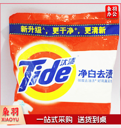 汰渍 洗衣粉(小袋)508克/袋