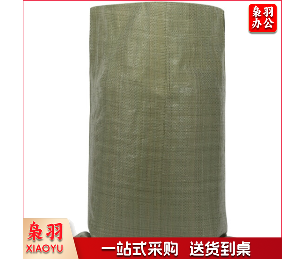 749蛇皮袋麻袋编织袋 80*120cm 10个装