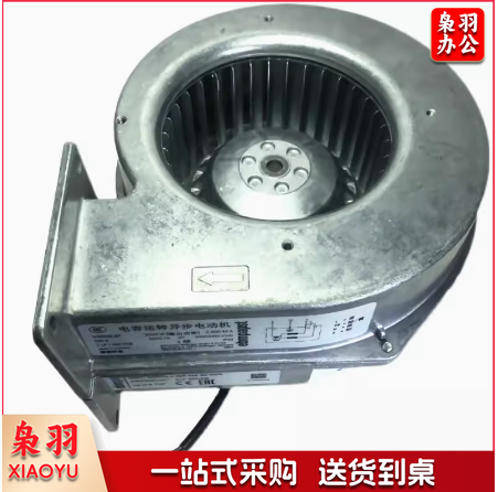 全新G2E120-AR77-01 230V离心鼓风机