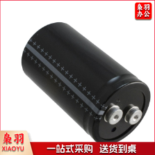 铝电解电容 B43310A9688M000