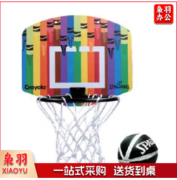 斯伯丁 小篮板 79-107CR