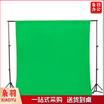 YH1专业直播绿幕