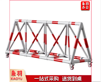 拒马移动护栏3m*1.2*800