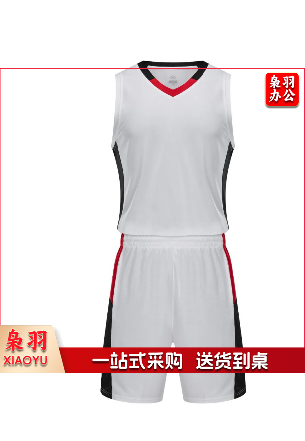 篮球服套装21511