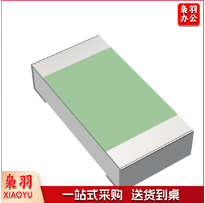 精密电阻 TNPW08052K29BETY