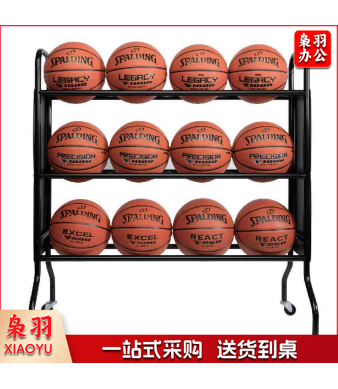 斯伯丁 球车 6864ZG