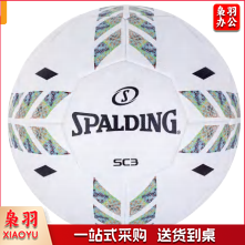 斯伯丁 足球 64-985Y  5#