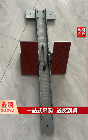 航空铝起跑器  TZ-1078