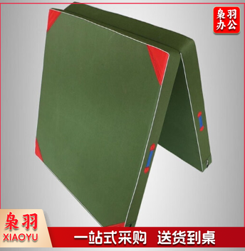 体操垫 60*120*5厘米 帆布