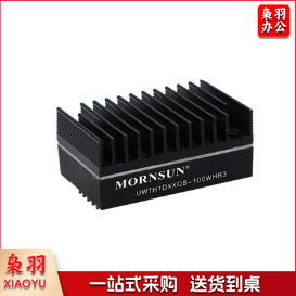 电源模块 UWTH1D15QB-100WHR3
