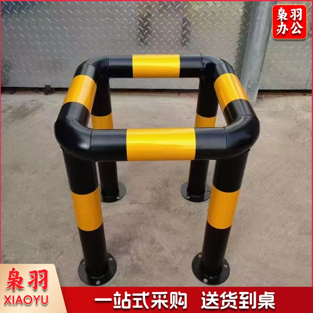 消火栓防撞柱50*60