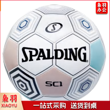 斯伯丁 足球 64-989Y  5#