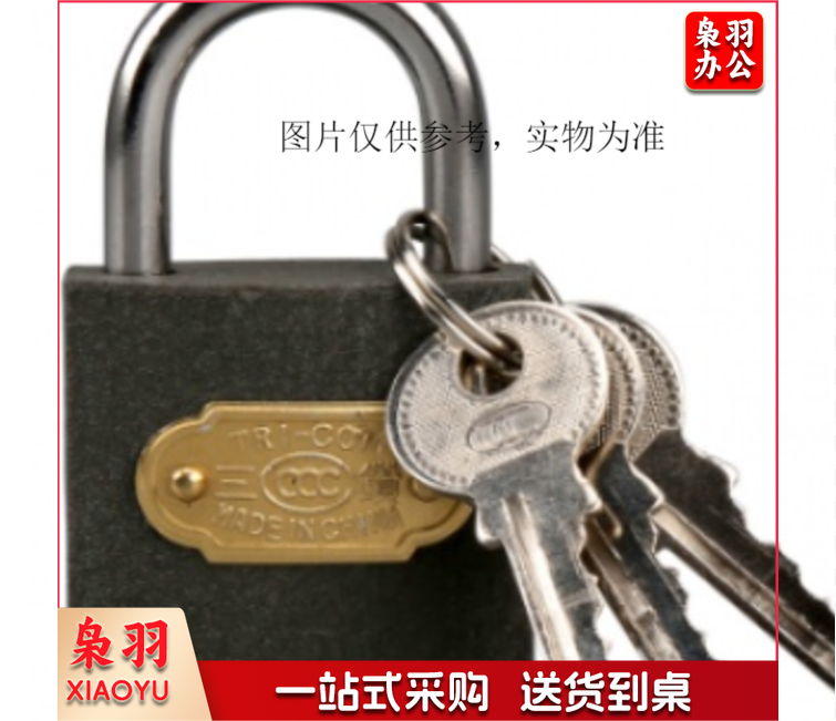 锁体，图片仅供参考，下单前务必咨询参数