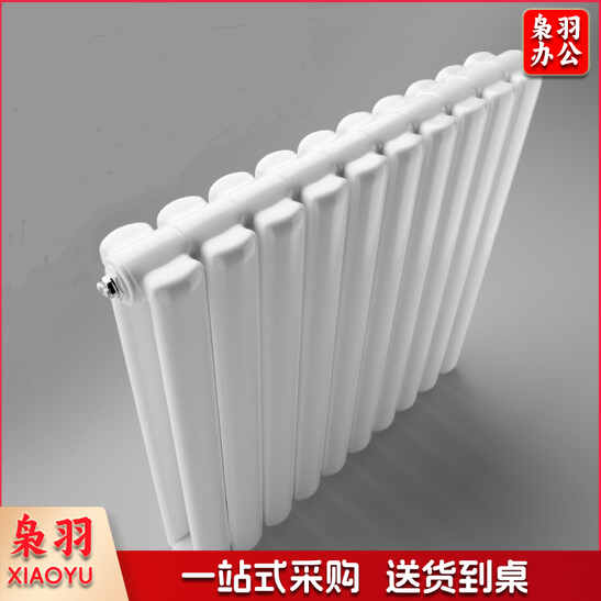 暖气片 孔距1600*550mm(7柱，不含安装)