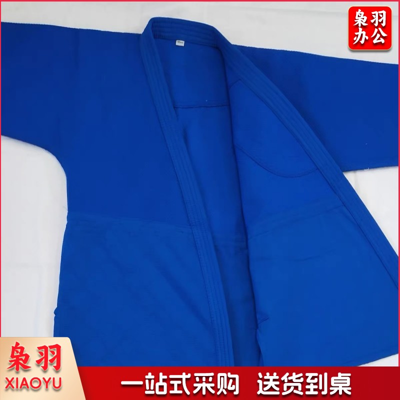 柔术道服防磨衣男女专业训练服