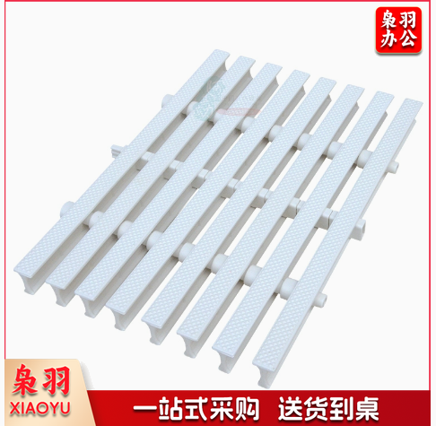 塑料格栅板 35CM