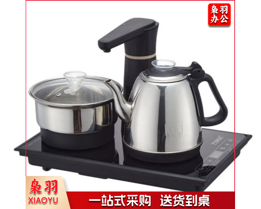 全自动上水嵌入式烧水壶1.8L