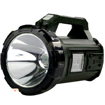 名源MY-702B超强防雨水数码LED探照灯