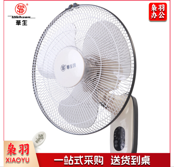 华生（Wahson）FB35-40IIC（ FB40-1205）电风扇璧扇