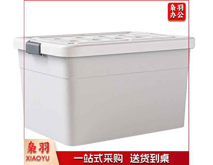 大容量收纳箱加厚容量储物盒